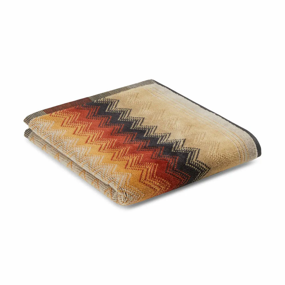 missoni home | byron towel | colour 149 - DC