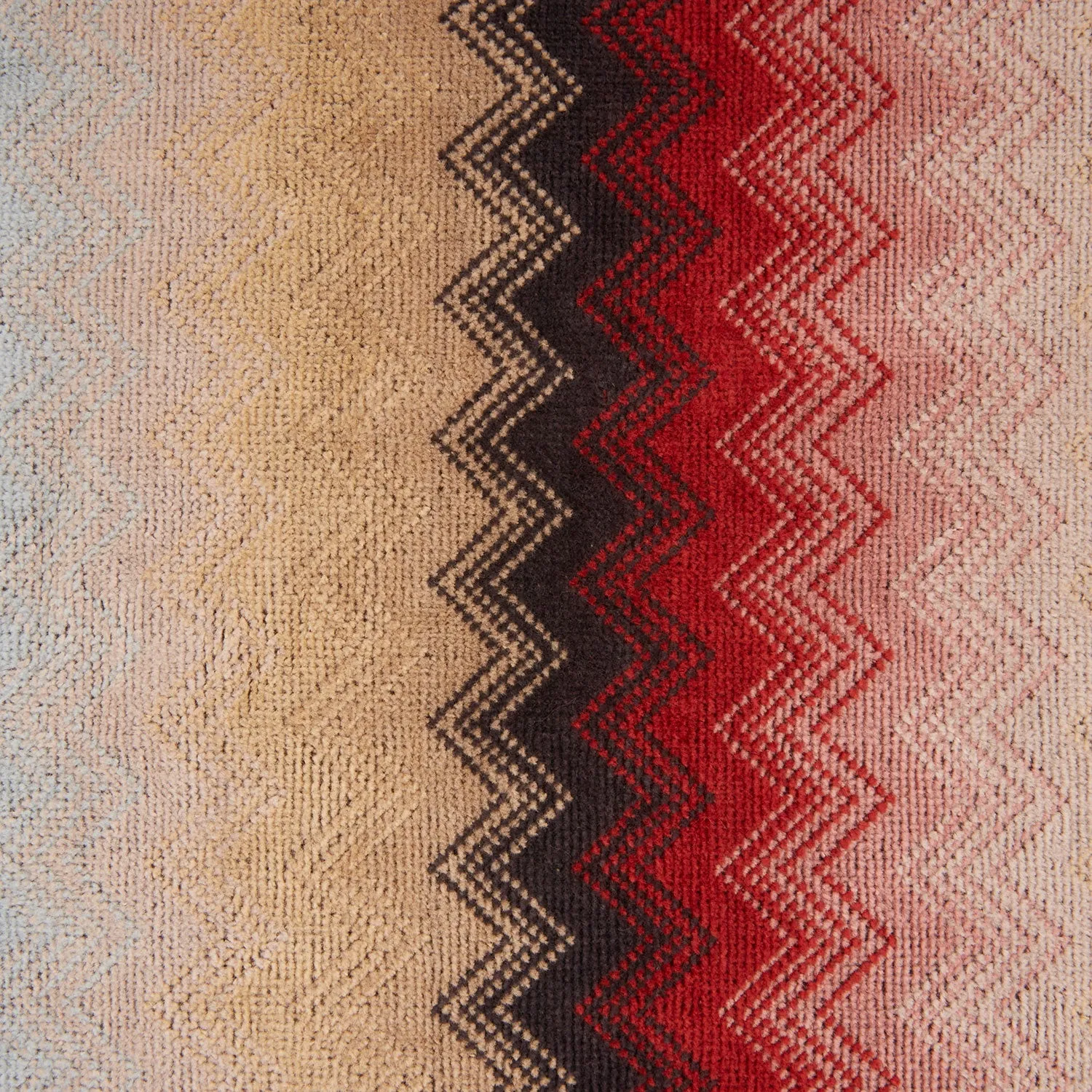 missoni home | byron towel | colour 149 - DC