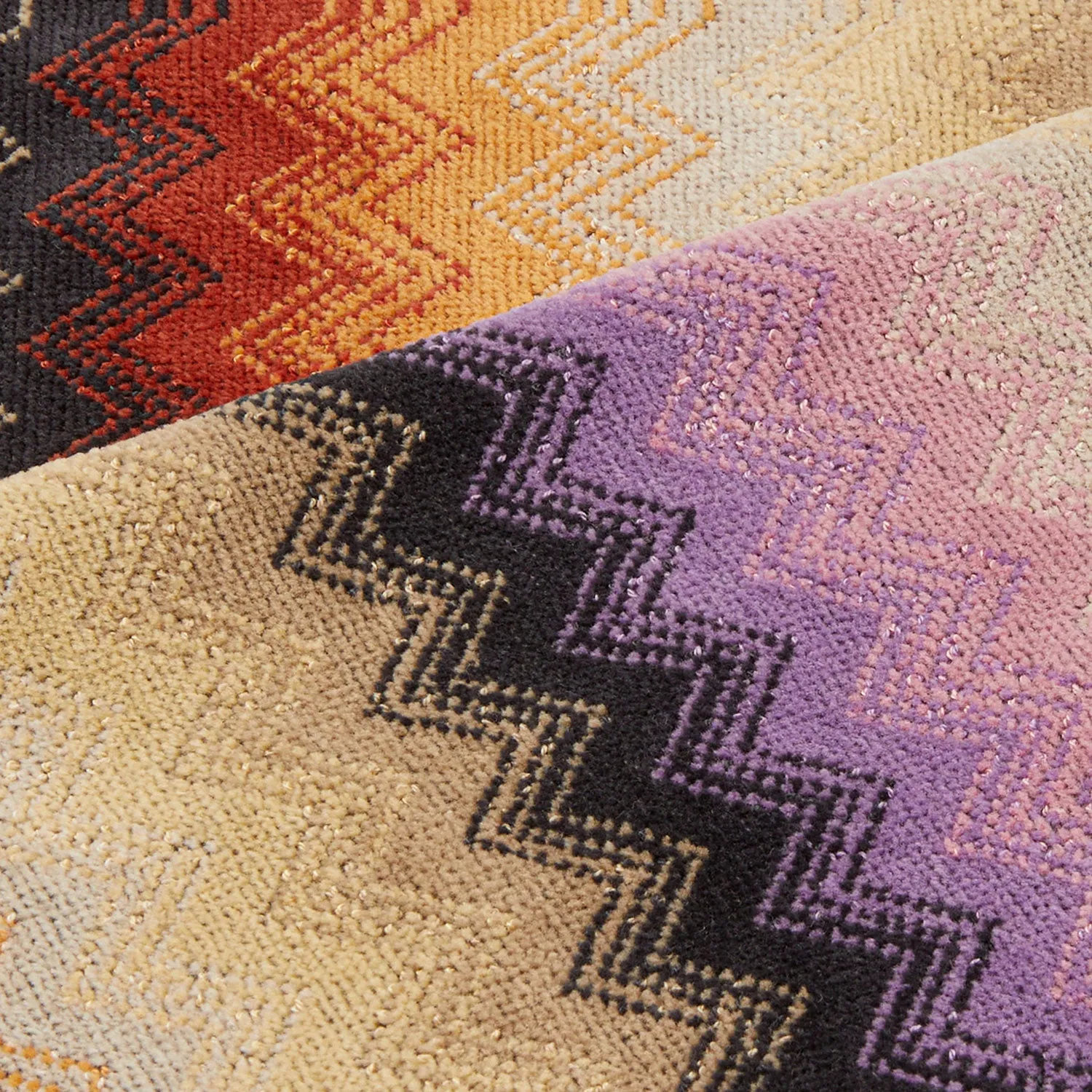 missoni home | byron towel | colour 149 - DC