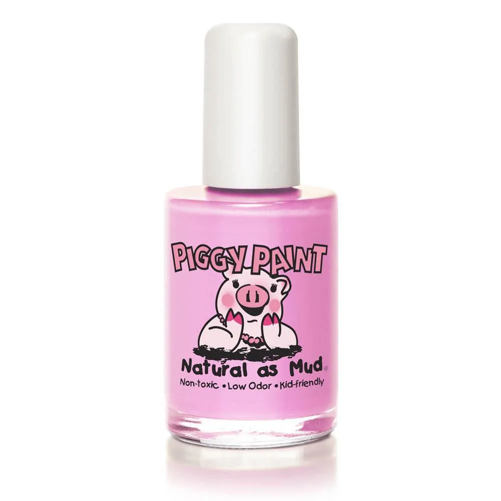 pinkie promise natural piggy paint nail polish