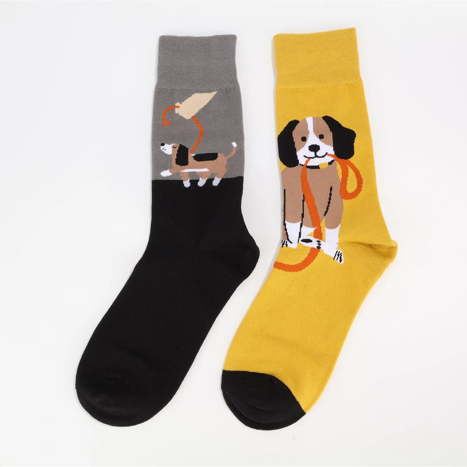 Puppy Pals Socks