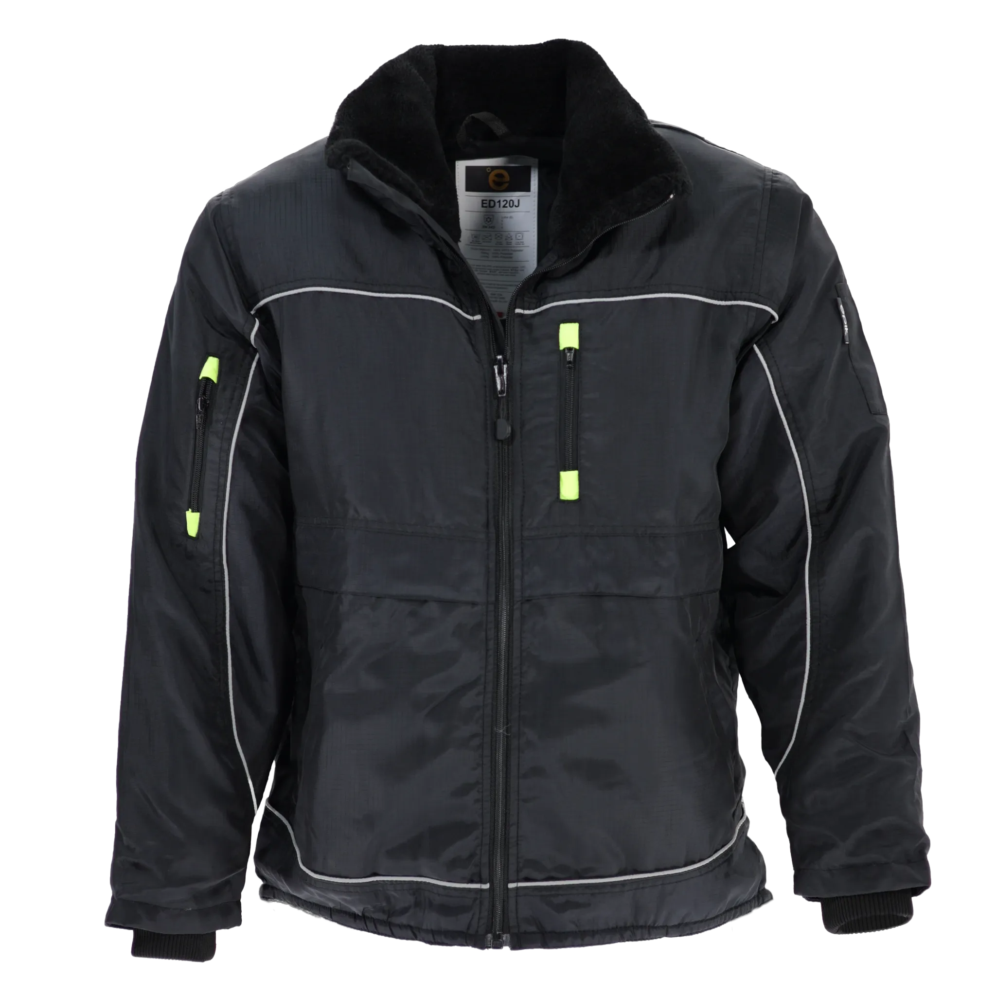 Reflex Jacket