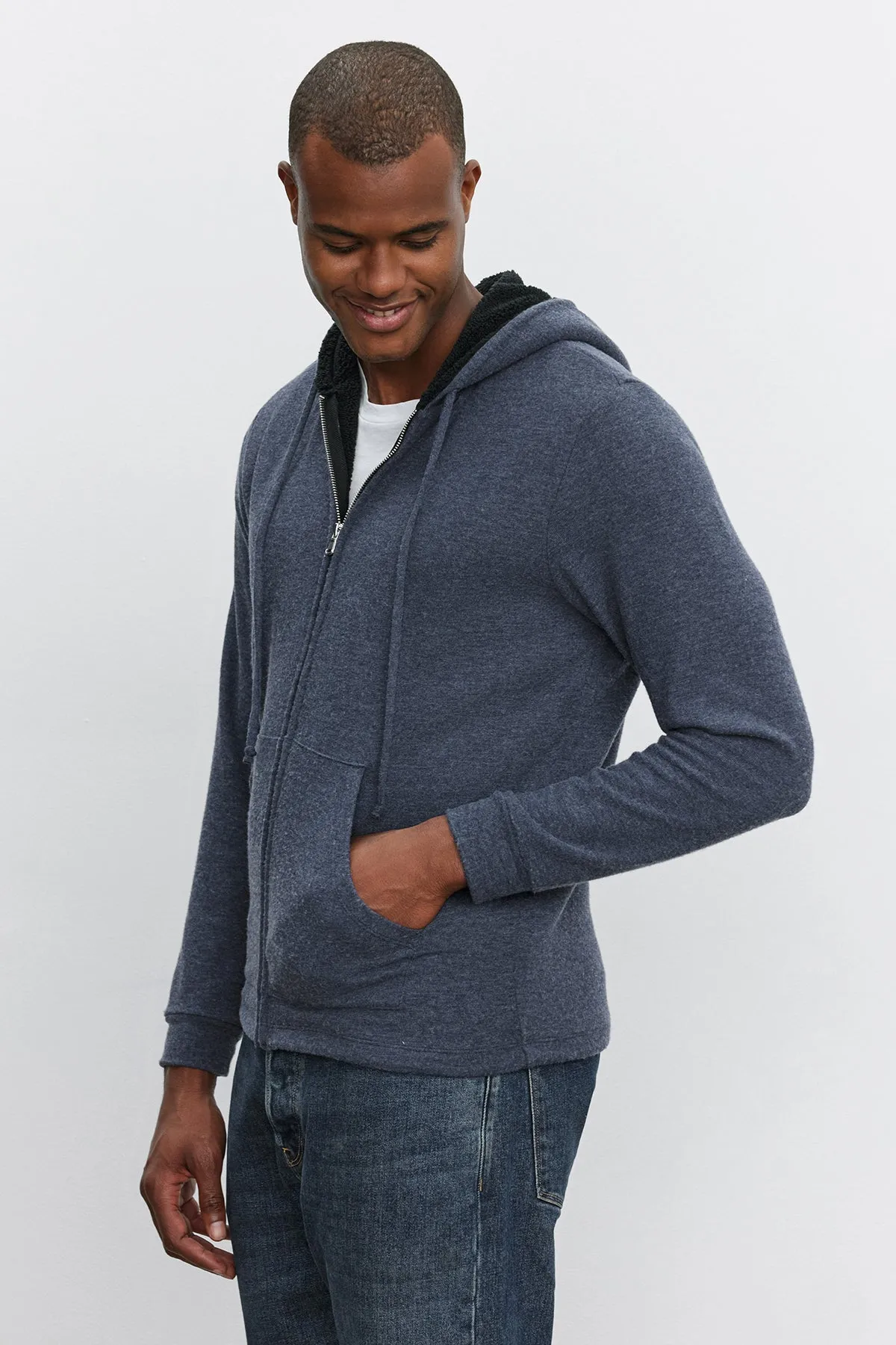 SALVADORE HOODIE