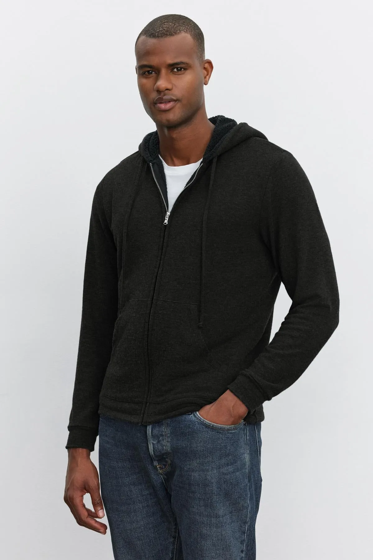 SALVADORE HOODIE