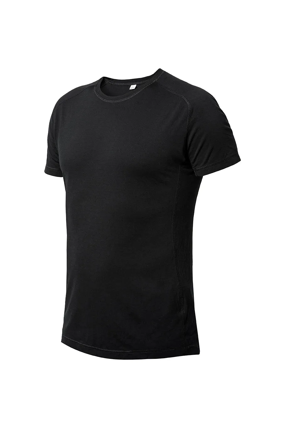 Short Sleeve Merino Base layer