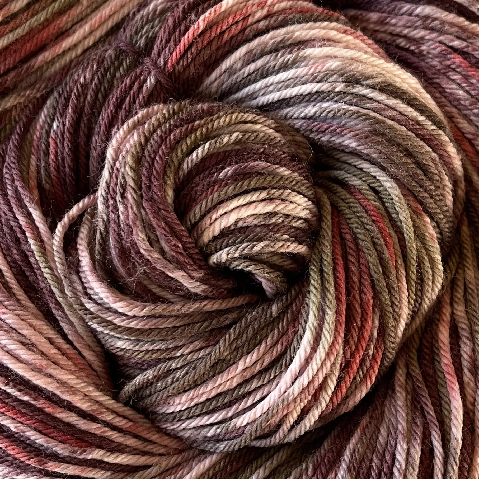 Simply DK Yarn - Paper Roses