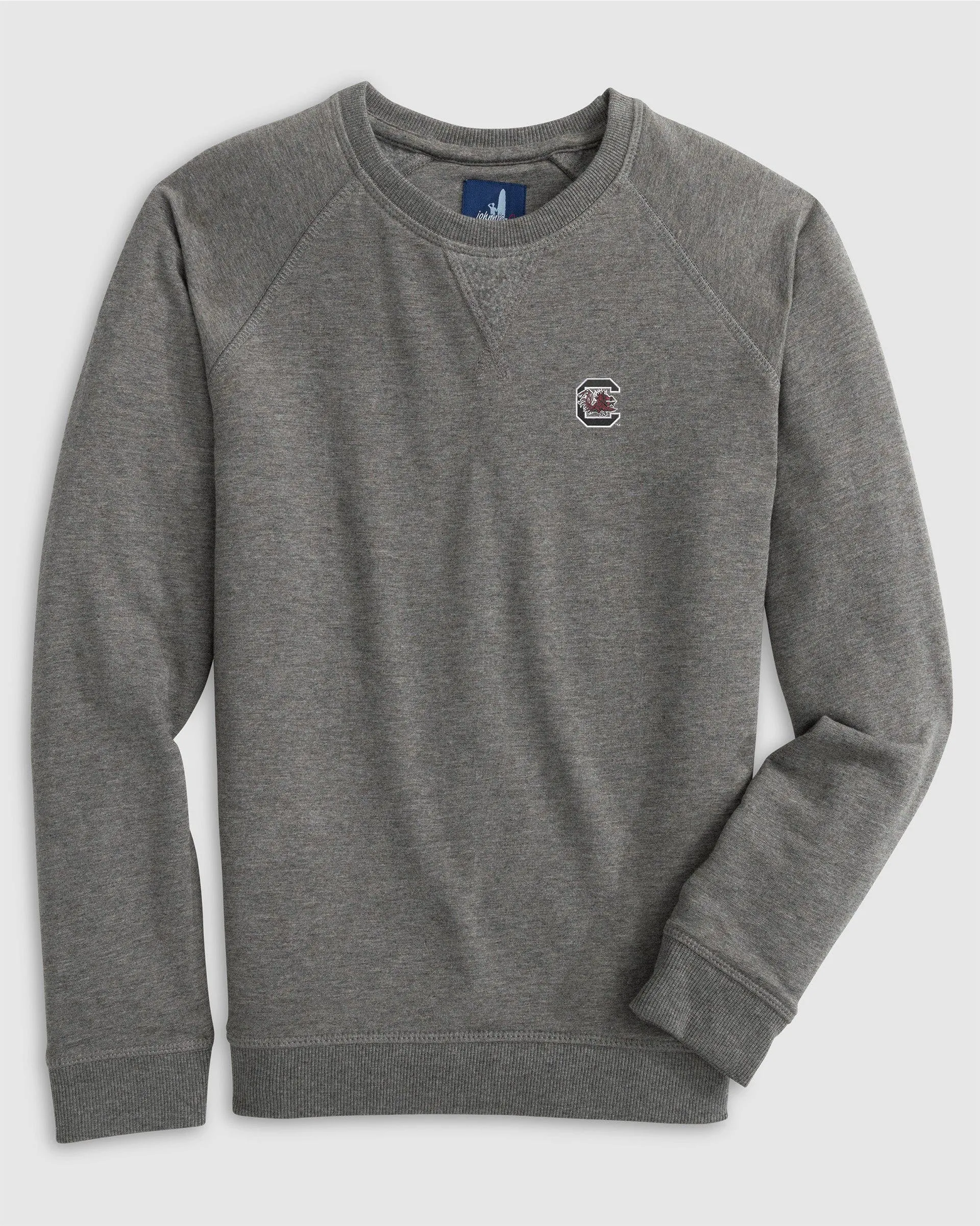 South Carolina Freeman Jr. Crewneck Sweatshirt