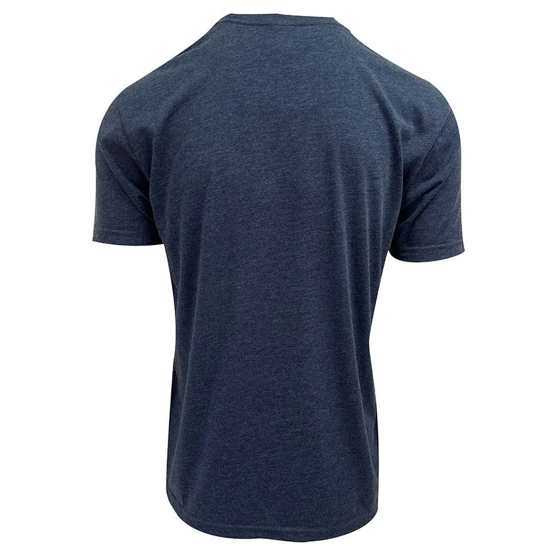 Stacked Penn State Tri Blend T-Shirt