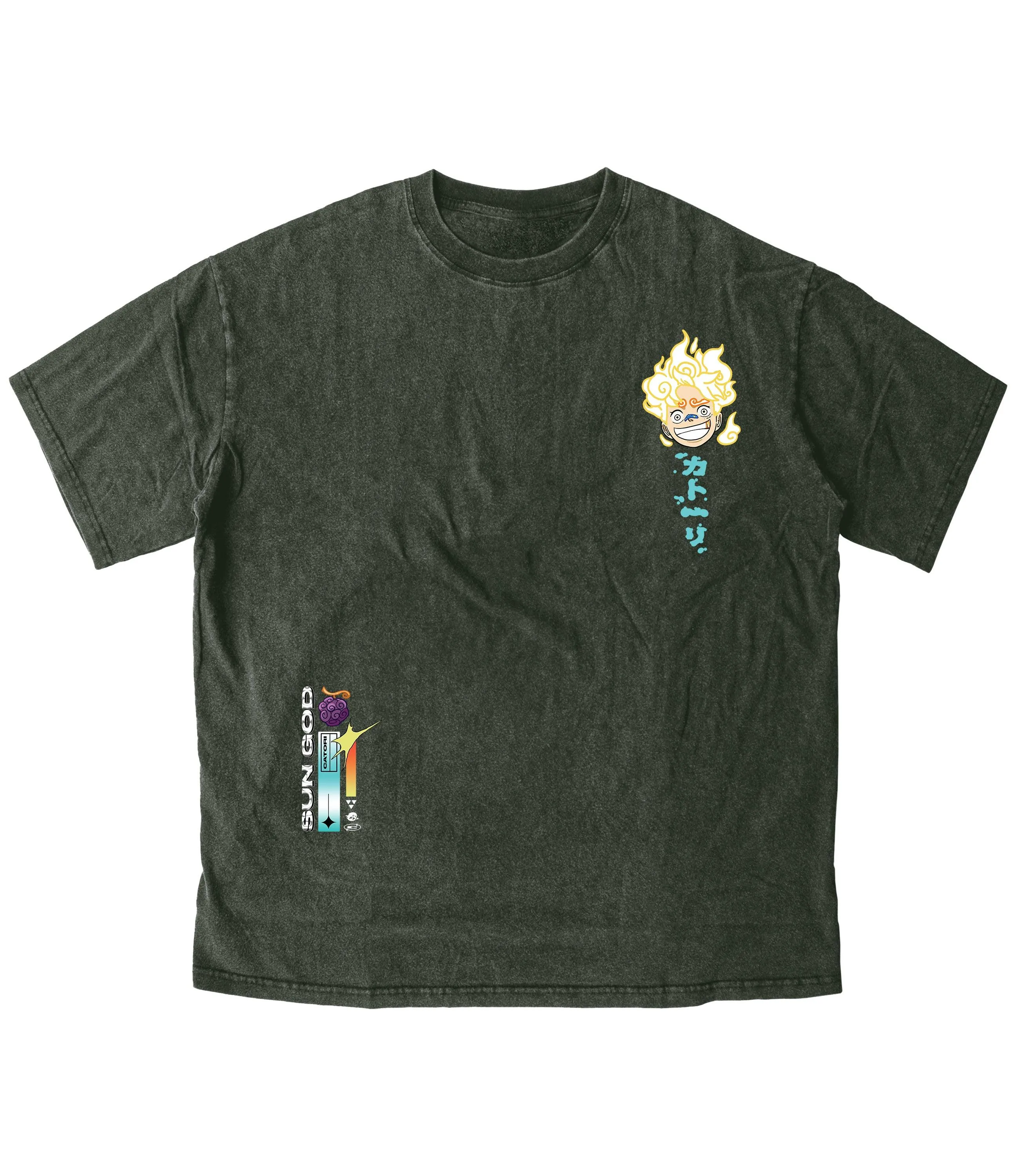 Sun God T-Shirt