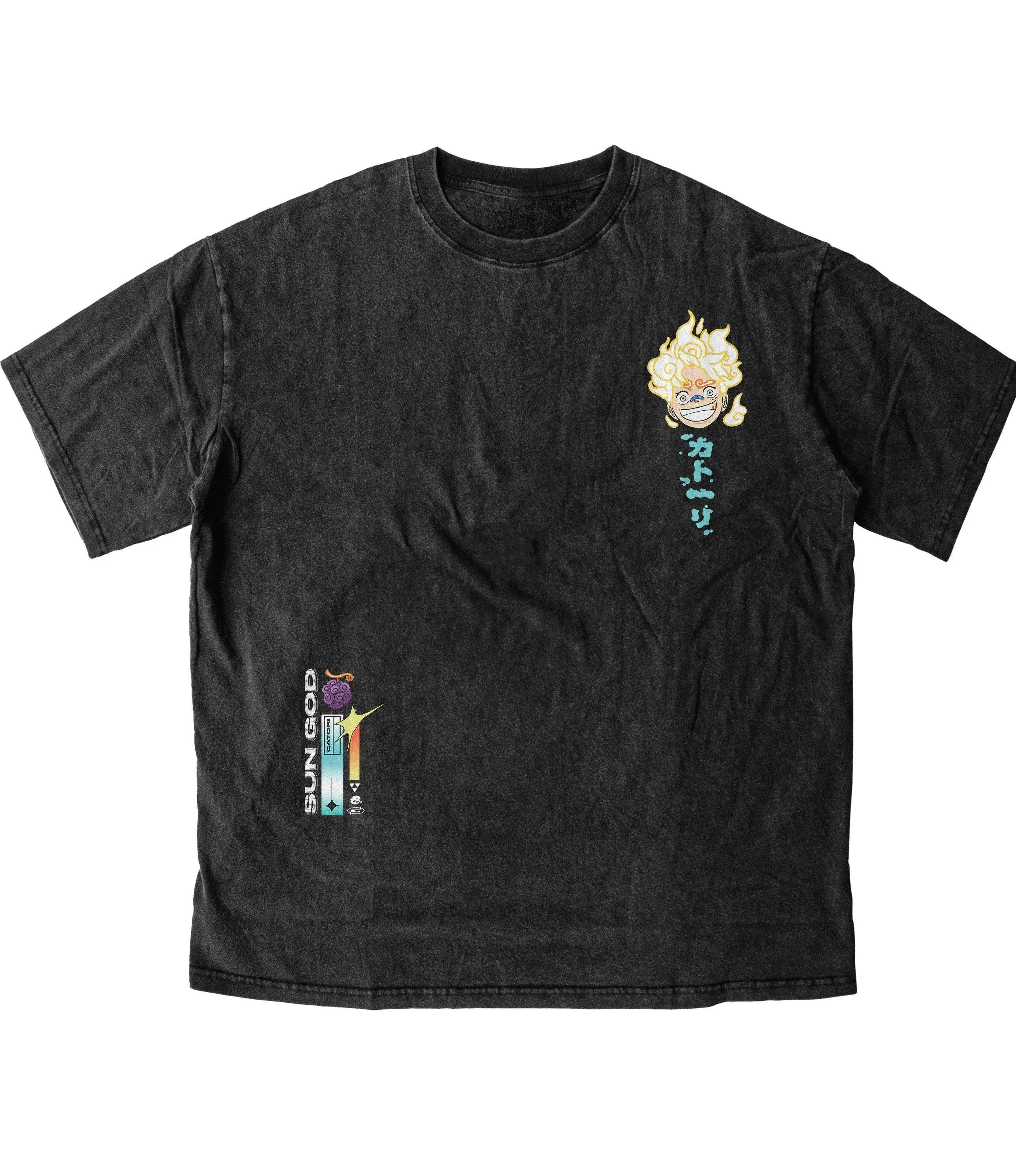 Sun God T-Shirt