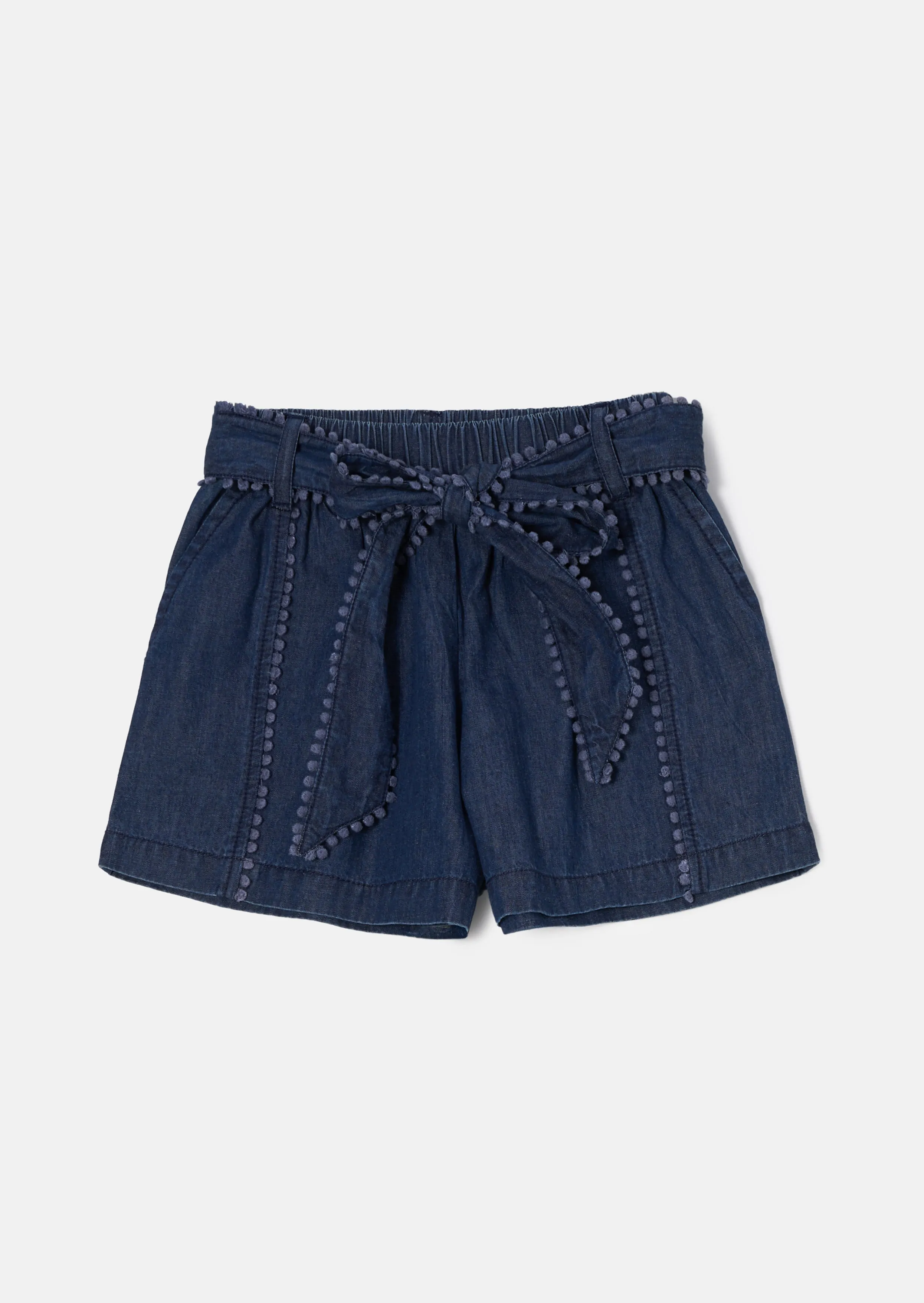 Susanna Denim Short