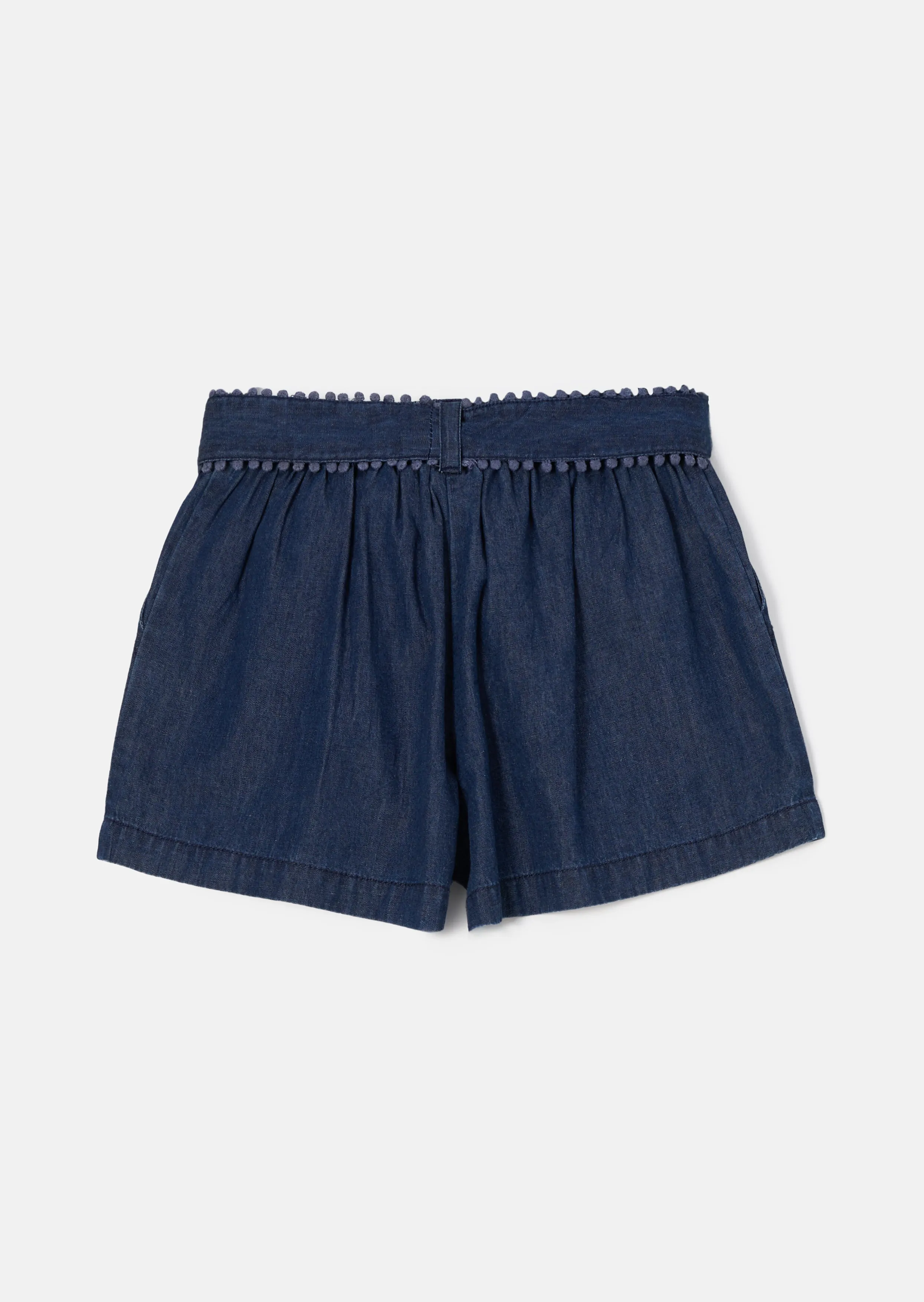 Susanna Denim Short