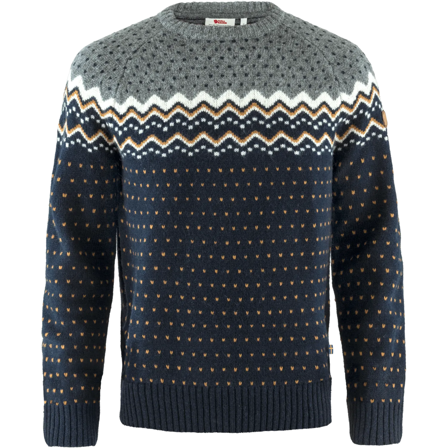 Övik Knit Sweater M