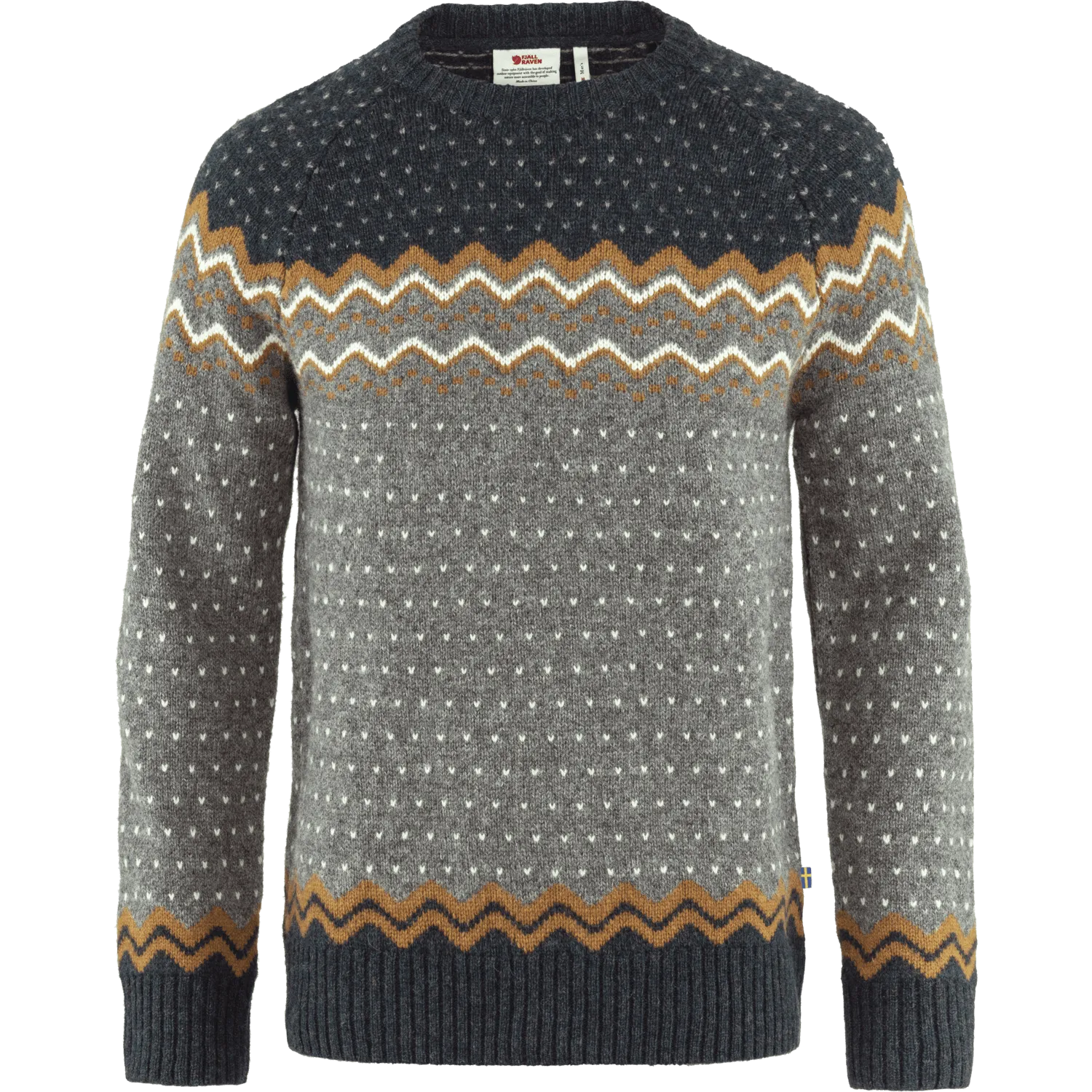 Övik Knit Sweater M