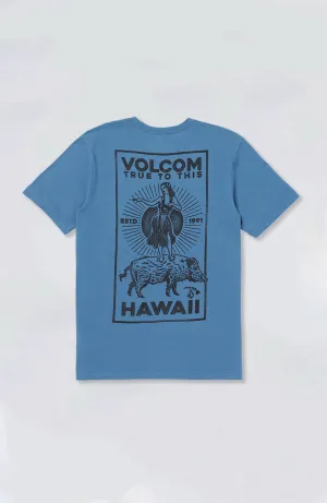 Volcom - Sunset Delight Tee