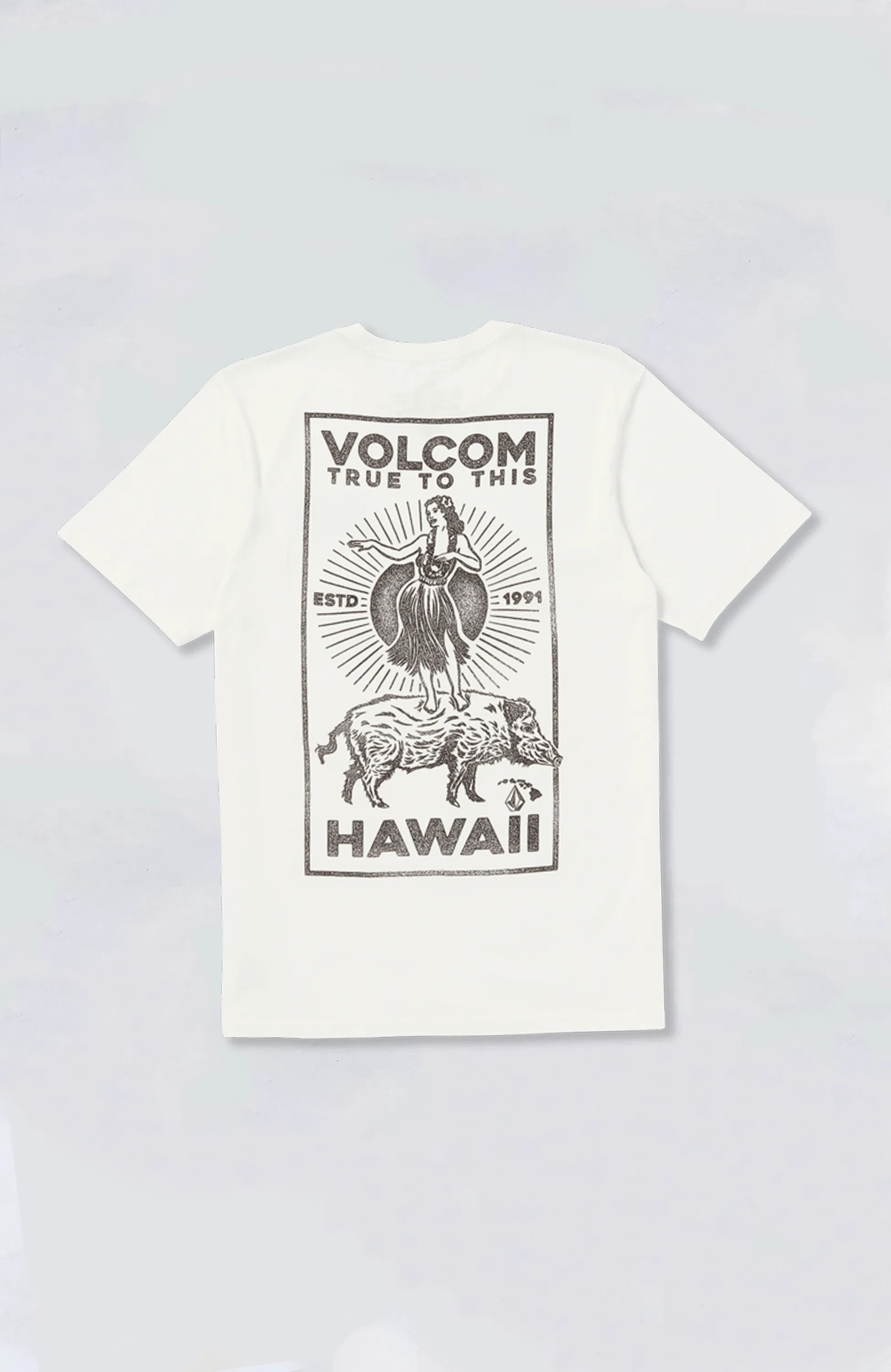 Volcom - Sunset Delight Tee