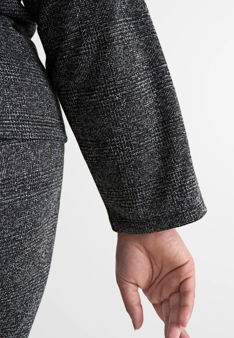 Wendell Soft Knit Work Jacket