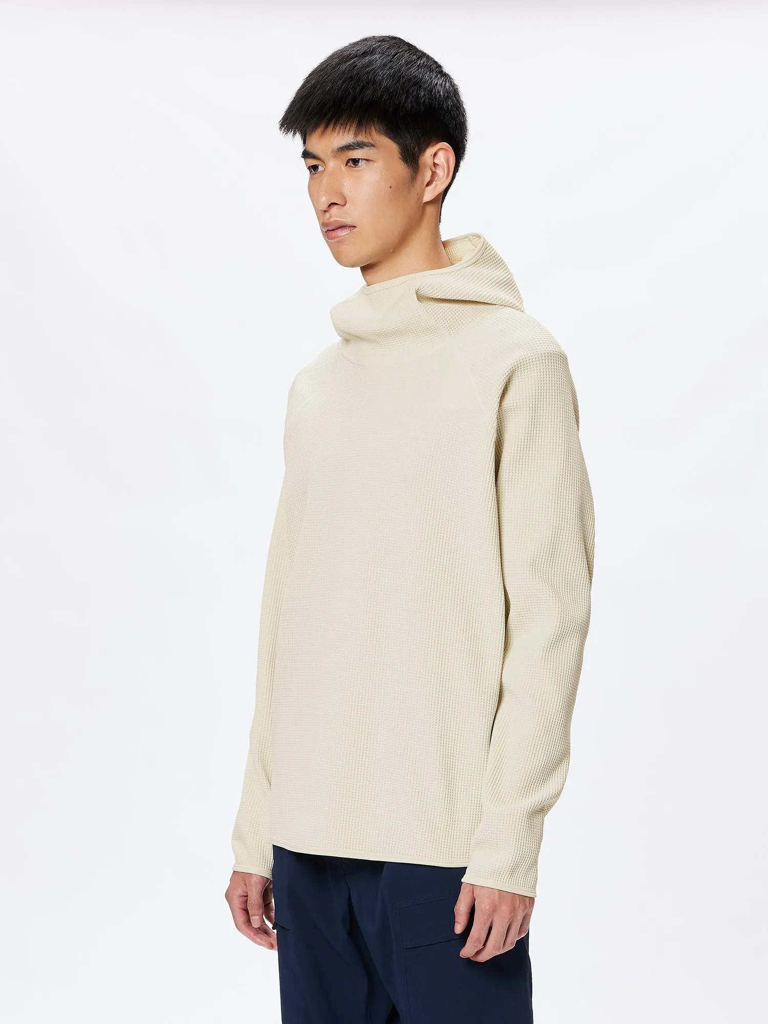 WF Light L/S Hoodie