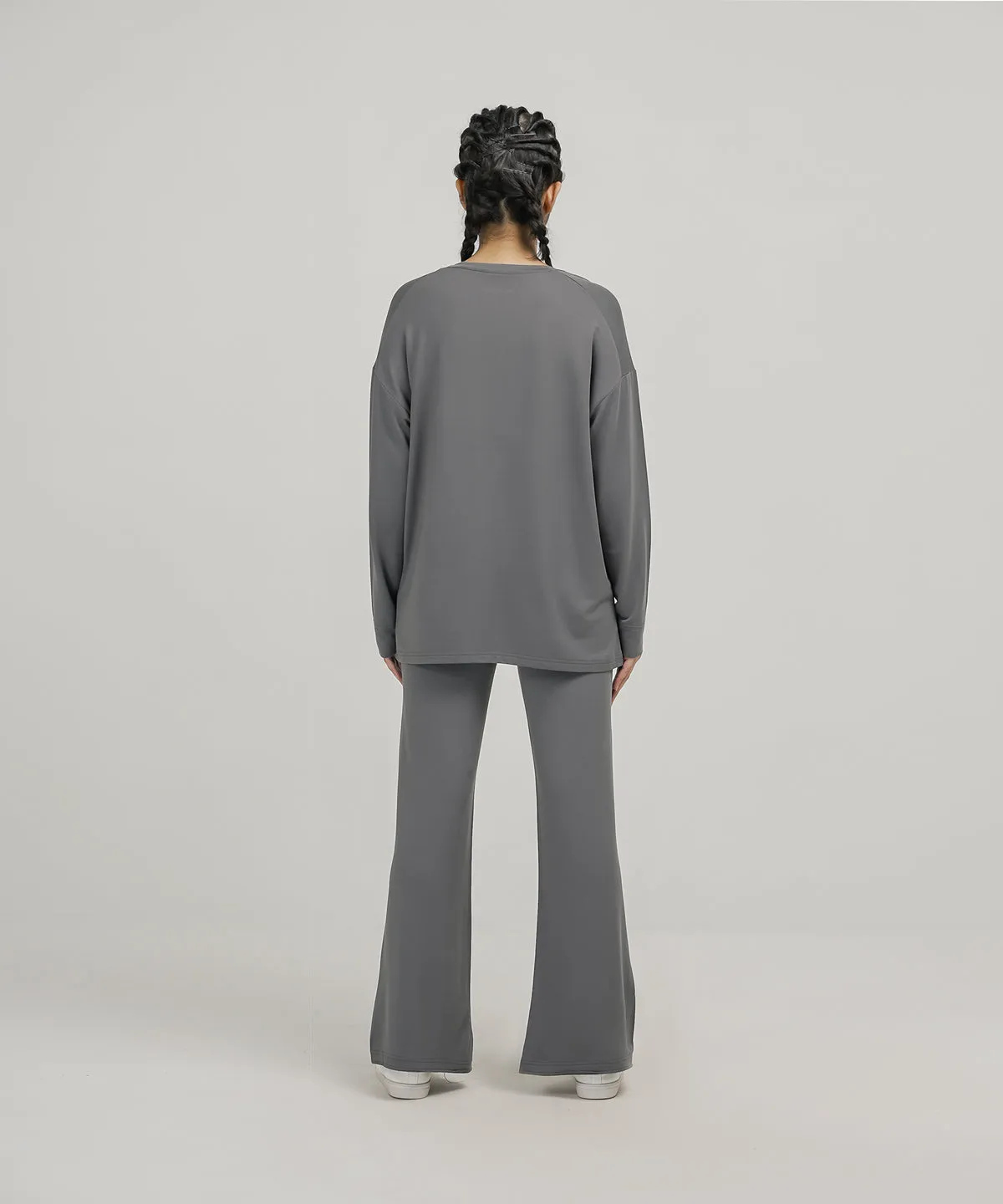 Women's Modal Flare Pants