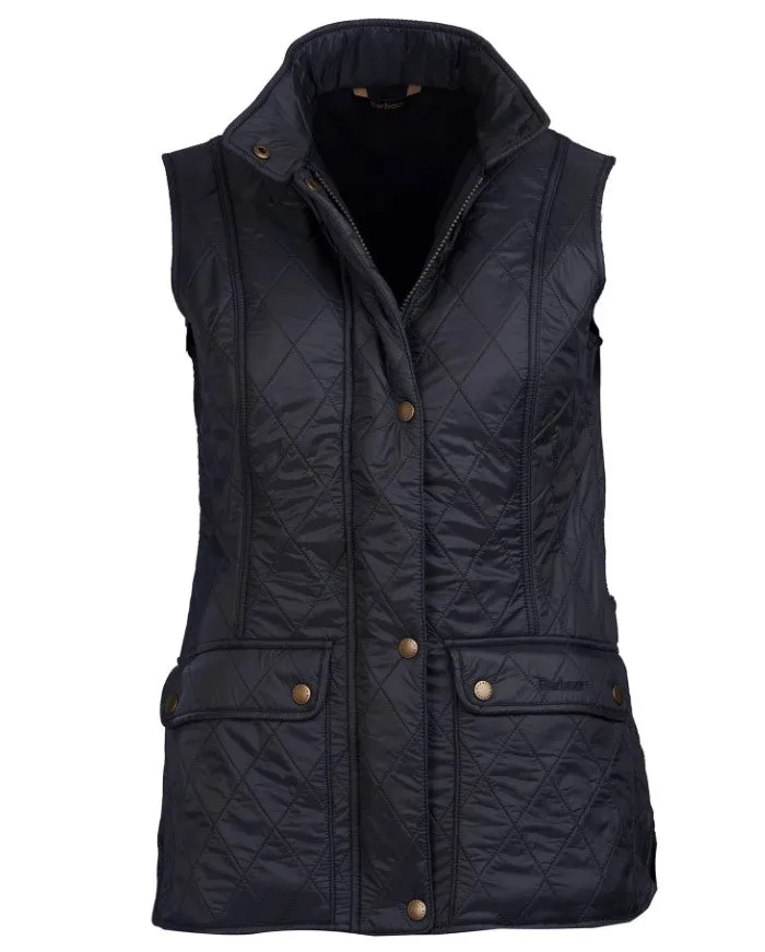 Women's Wray Gilet