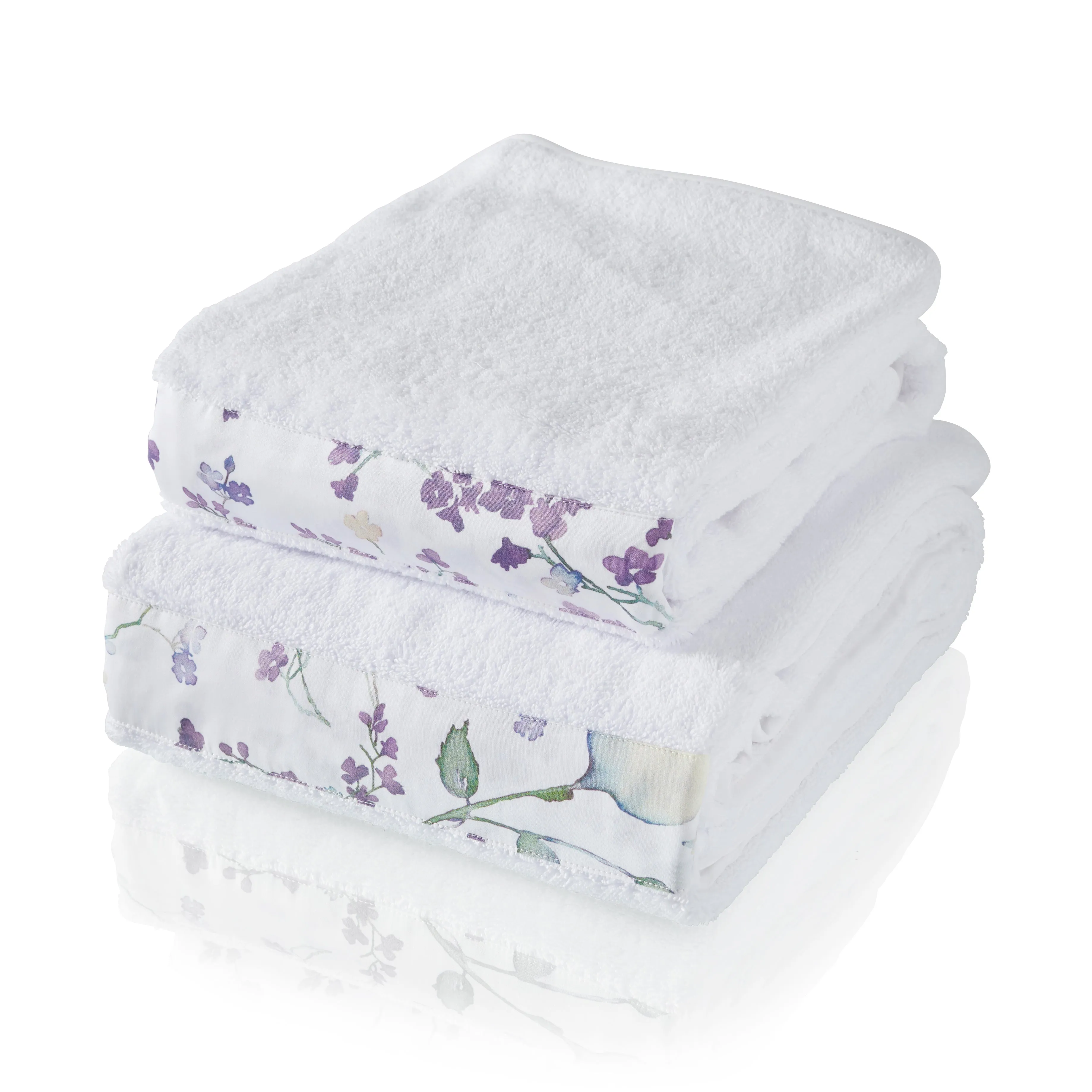 Woods 'Canazei' Egyptian Cotton Towel Collection - HALF PRICE