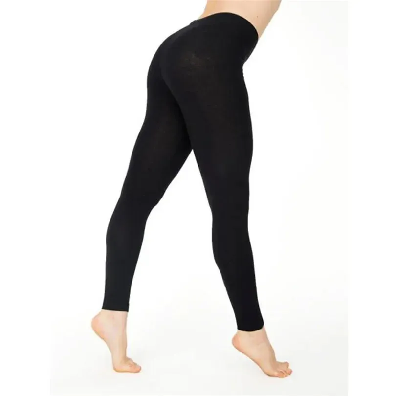 YSDNCHI Sexy Activewear Sportswear Black Yuga Pants Gym High Waist Trousers Fitness Legging Women Clothing